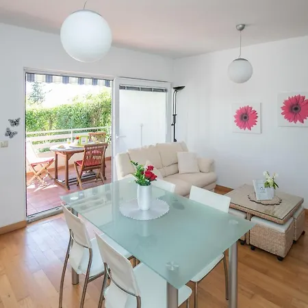 Apartman Vucak Apartman