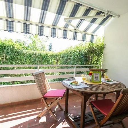 Apartman Vucak Petrcane