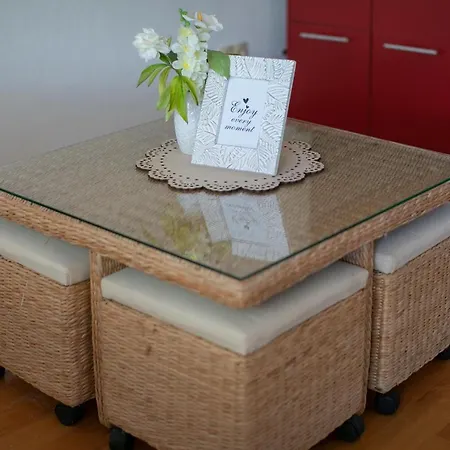 Apartman Vucak Petrcane