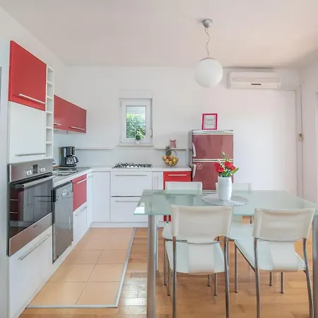 Apartman Apartman Vucak *