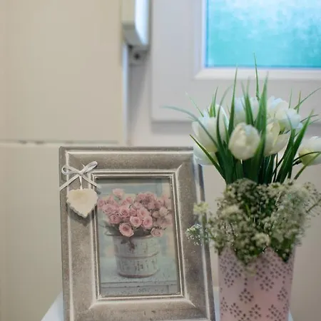 Apartman Vucak Petrcane