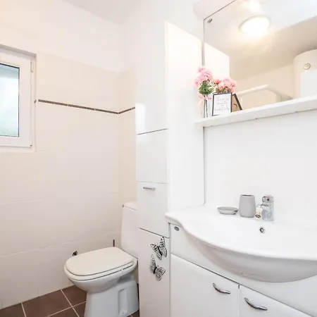 Apartman Vucak Petrcane