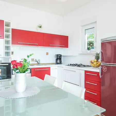 Apartman Vucak Apartman