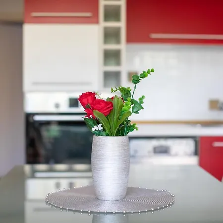 Apartman Vucak