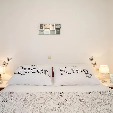 Apartman Vucak Apartman