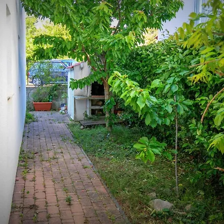 Apartman Apartman Vucak *