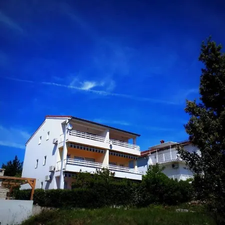 Apartman Vucak