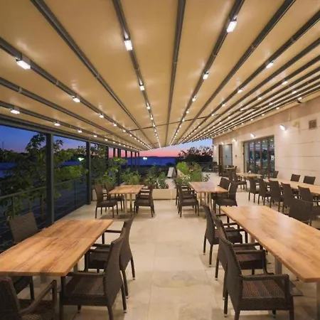 Apartman Vucak Apartman *
