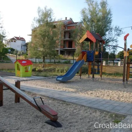 Apartman Vucak Apartman