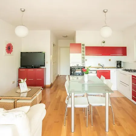 公寓 Apartman Vucak *