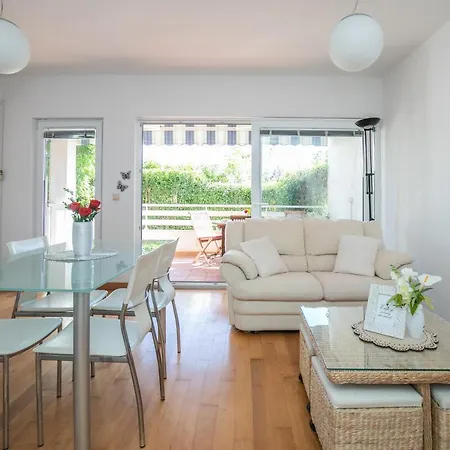 Apartman Vucak 公寓 佩特坎内