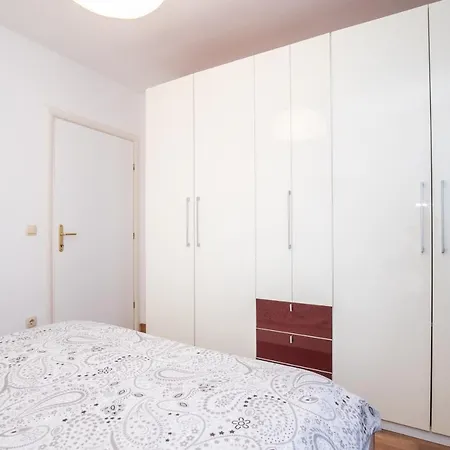 Apartman Vucak *