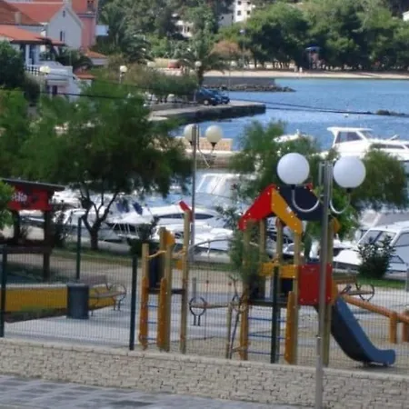 Apartman Vucak 公寓
